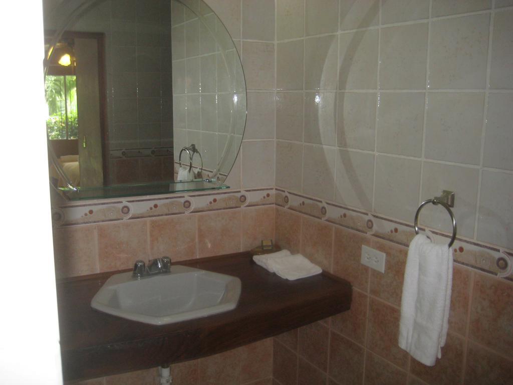 Casa Loma Hotel Pedasi Town Cameră foto